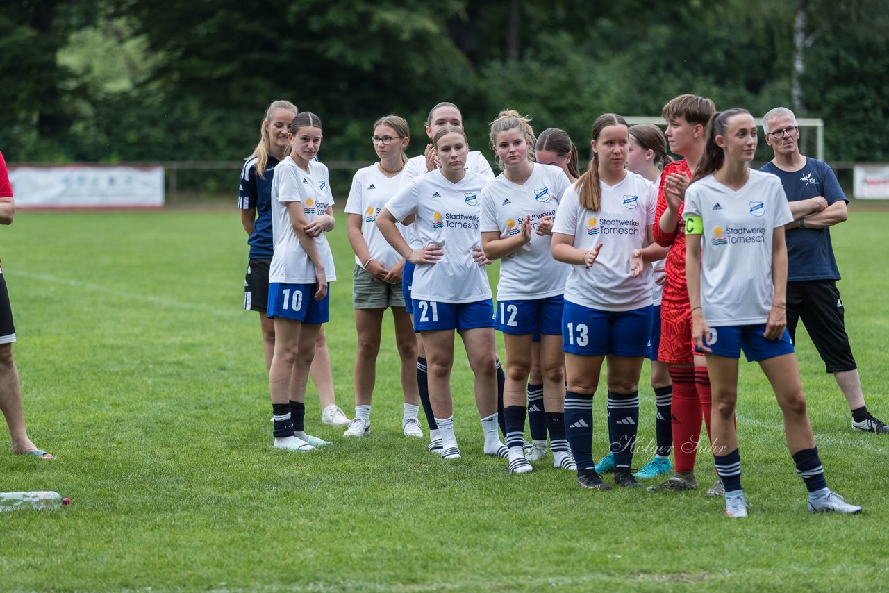 Bild 61 - Loewinnen Cup
